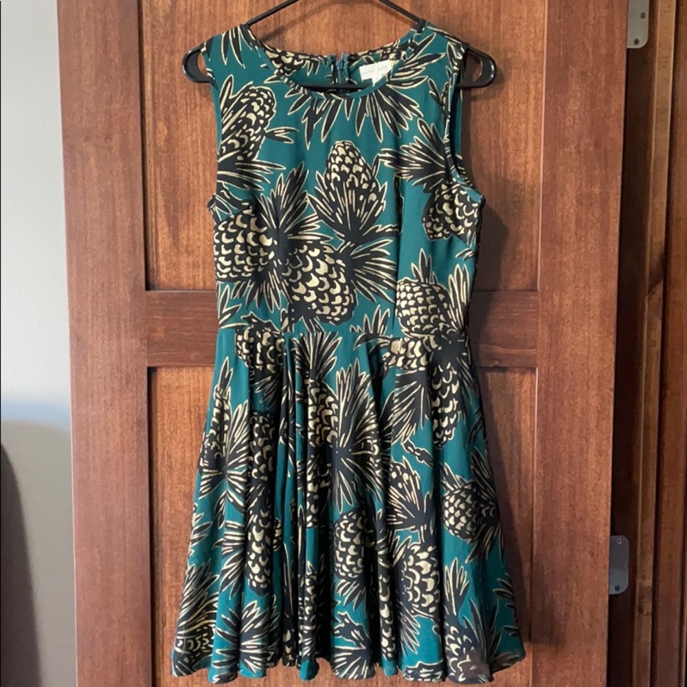 Maison Jules Holiday Dress